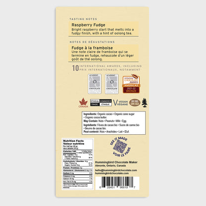 60g Bars - Cap Haitien 70% Case of 12